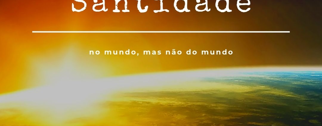 Santidade