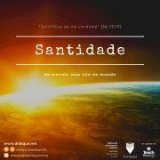 Santidade