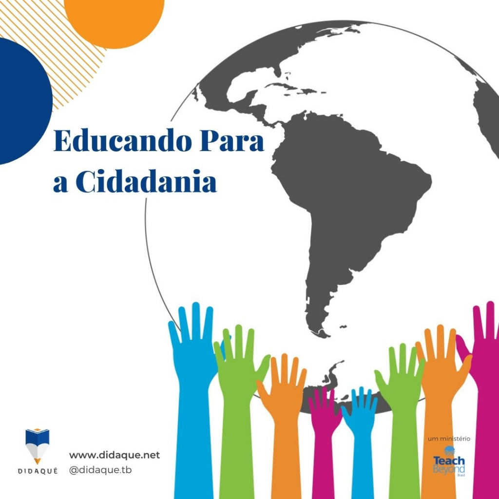 Educando Para A Cidadania – TeachBeyond Brasil