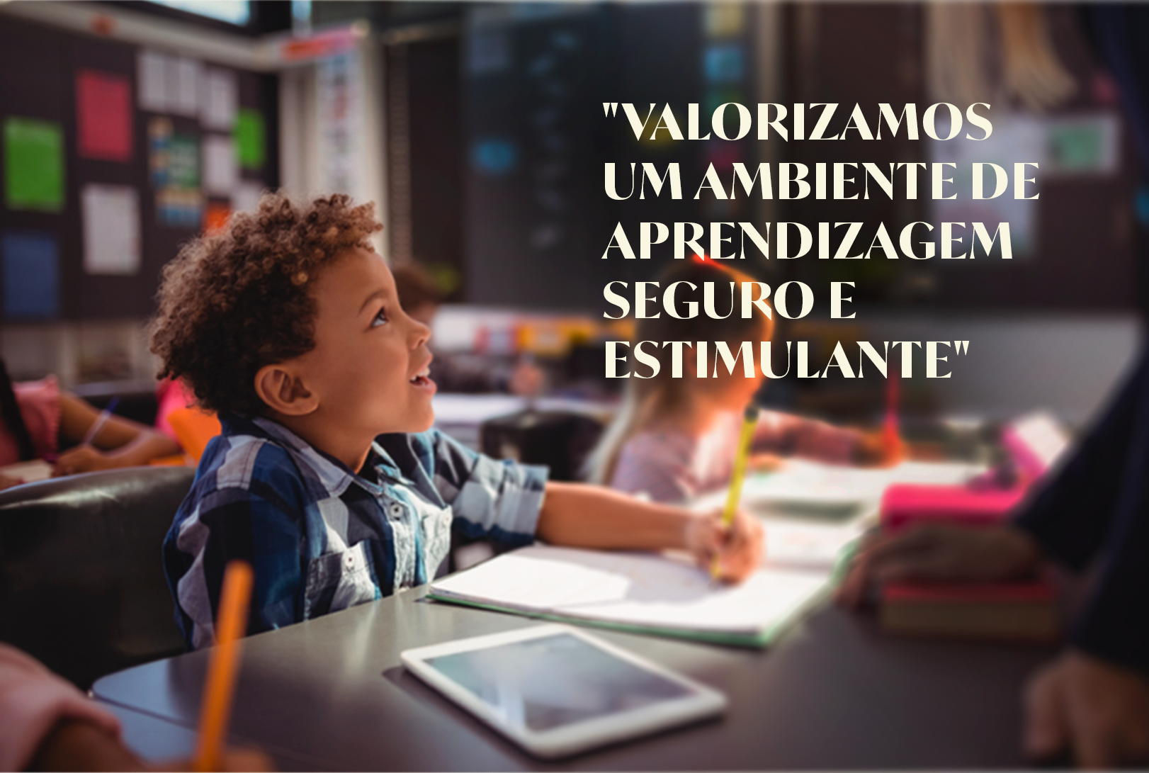 Como ser um Educador que Contribui para o Sucesso do Aluno ...